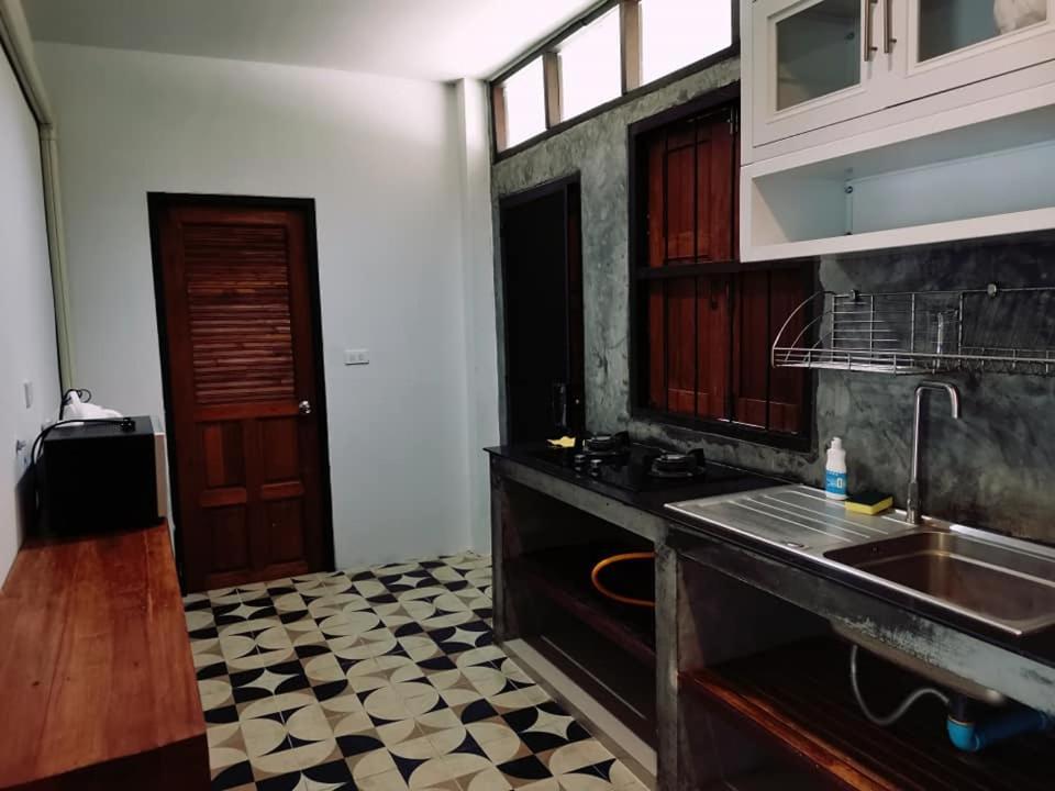 Baan Nai Suan Hotel Bophut Luaran gambar
