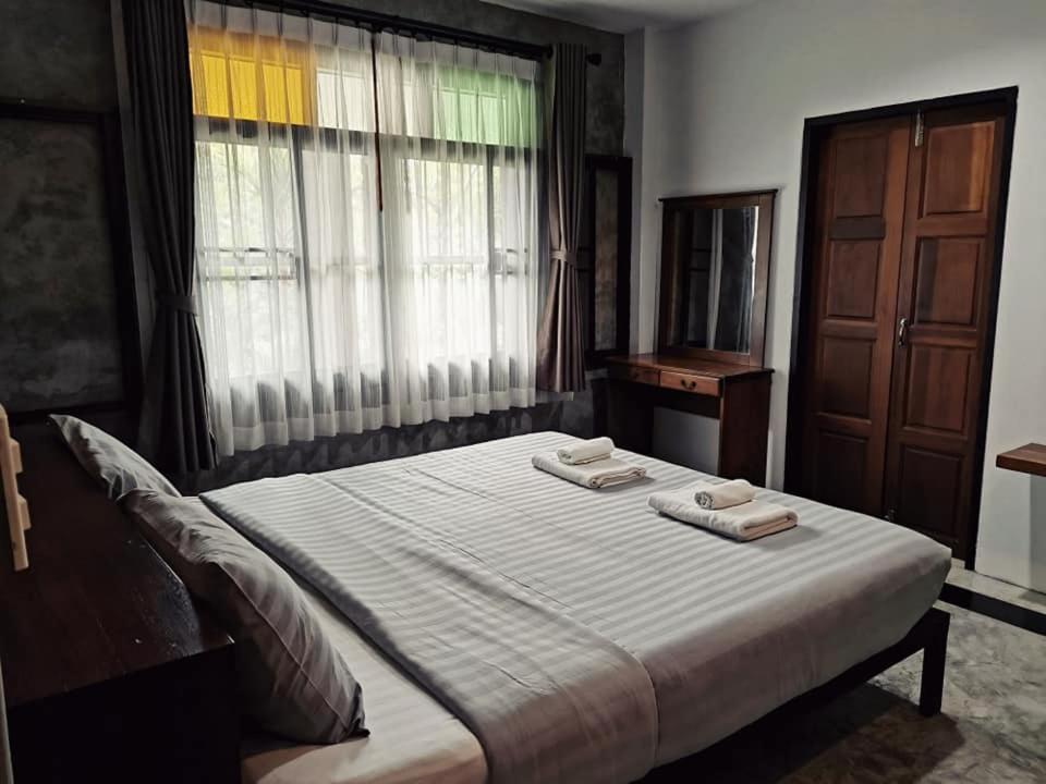 Baan Nai Suan Hotel Bophut Luaran gambar