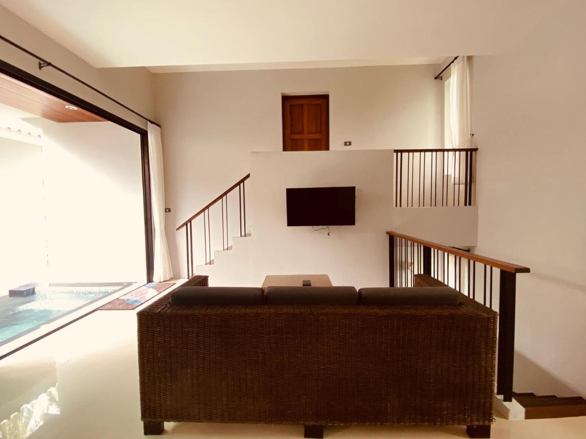 Baan Nai Suan Hotel Bophut Luaran gambar