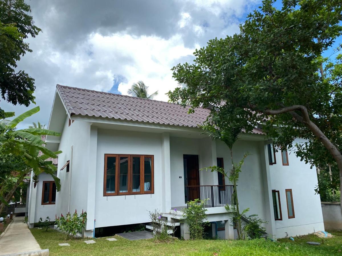 Baan Nai Suan Hotel Bophut Luaran gambar