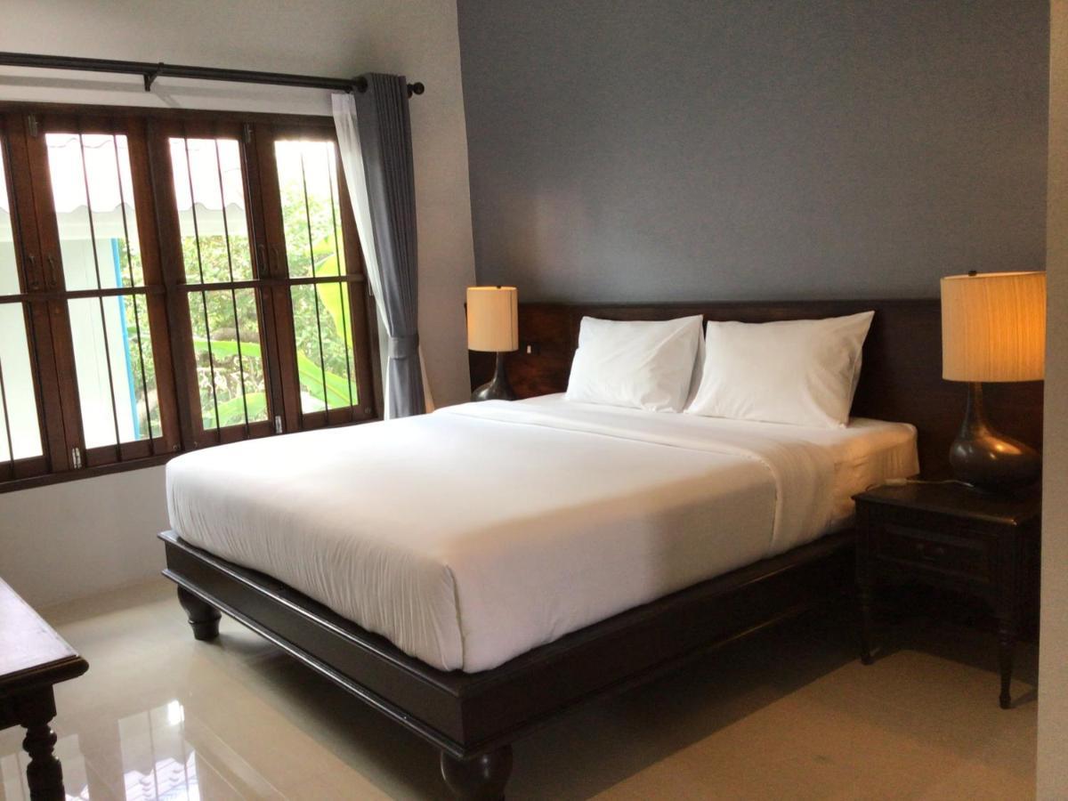 Baan Nai Suan Hotel Bophut Luaran gambar