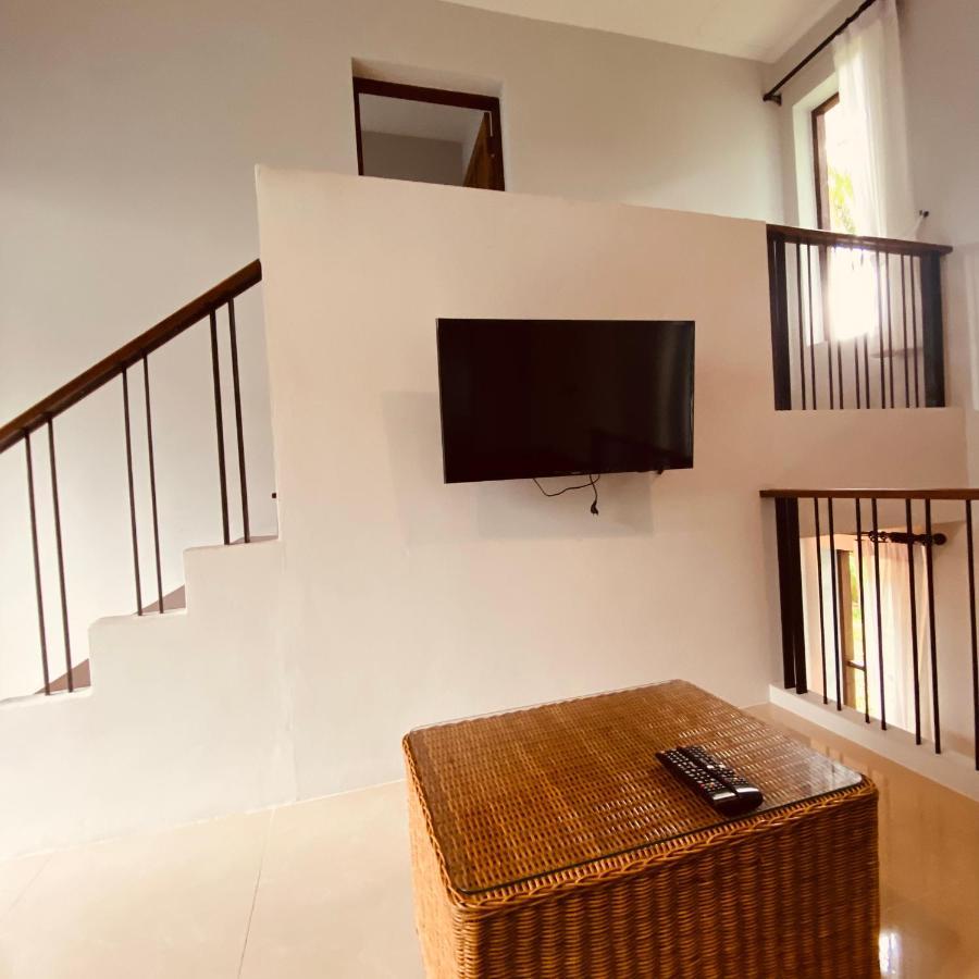 Baan Nai Suan Hotel Bophut Luaran gambar