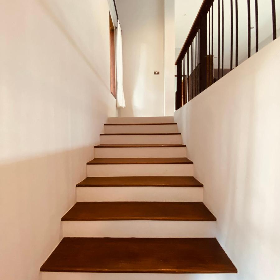 Baan Nai Suan Hotel Bophut Luaran gambar