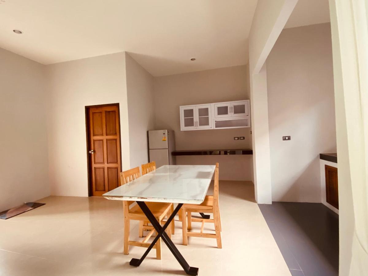 Baan Nai Suan Hotel Bophut Luaran gambar