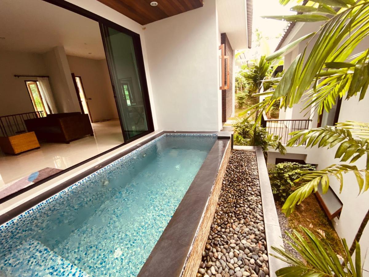 Baan Nai Suan Hotel Bophut Luaran gambar