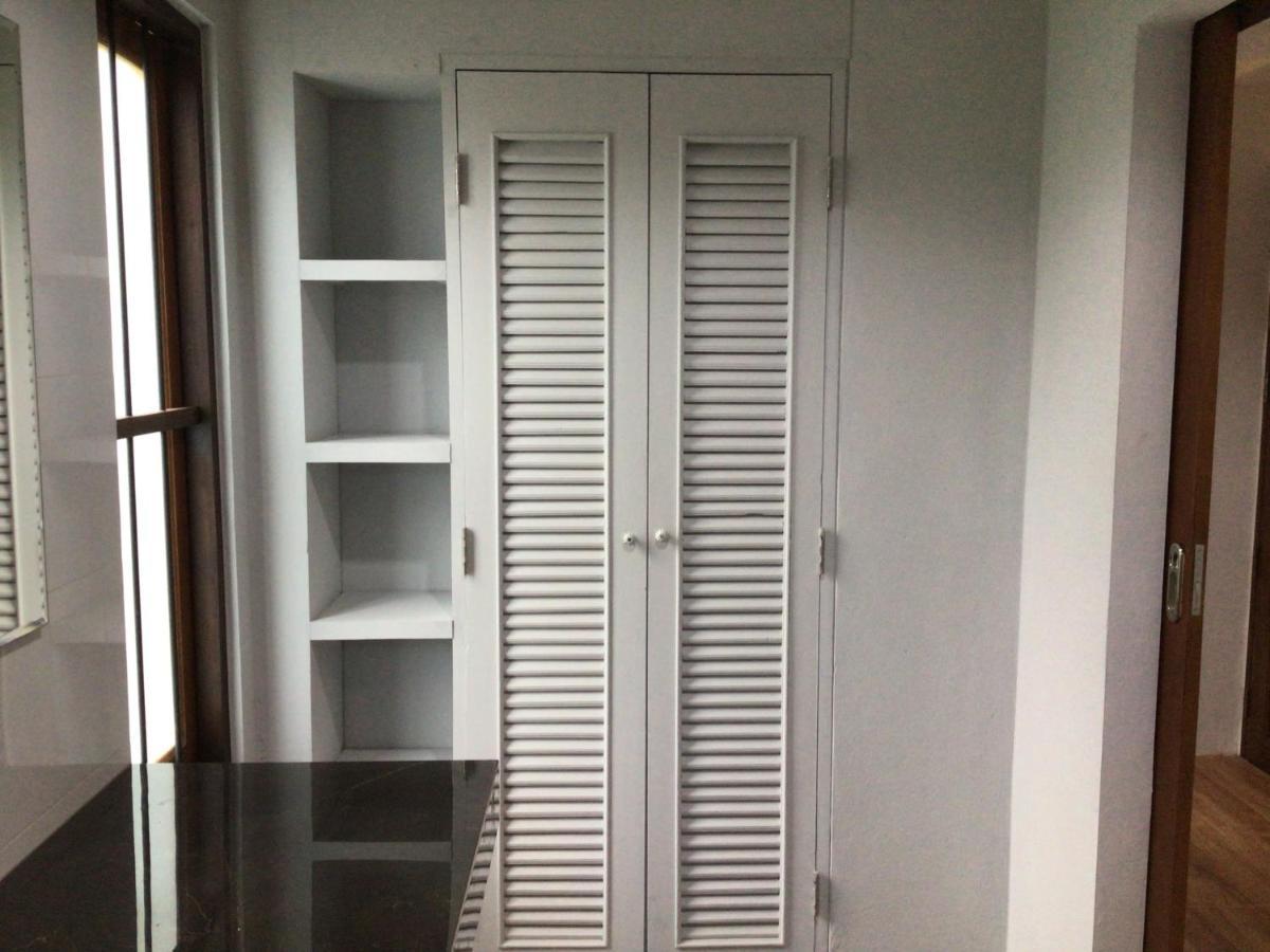 Baan Nai Suan Hotel Bophut Luaran gambar