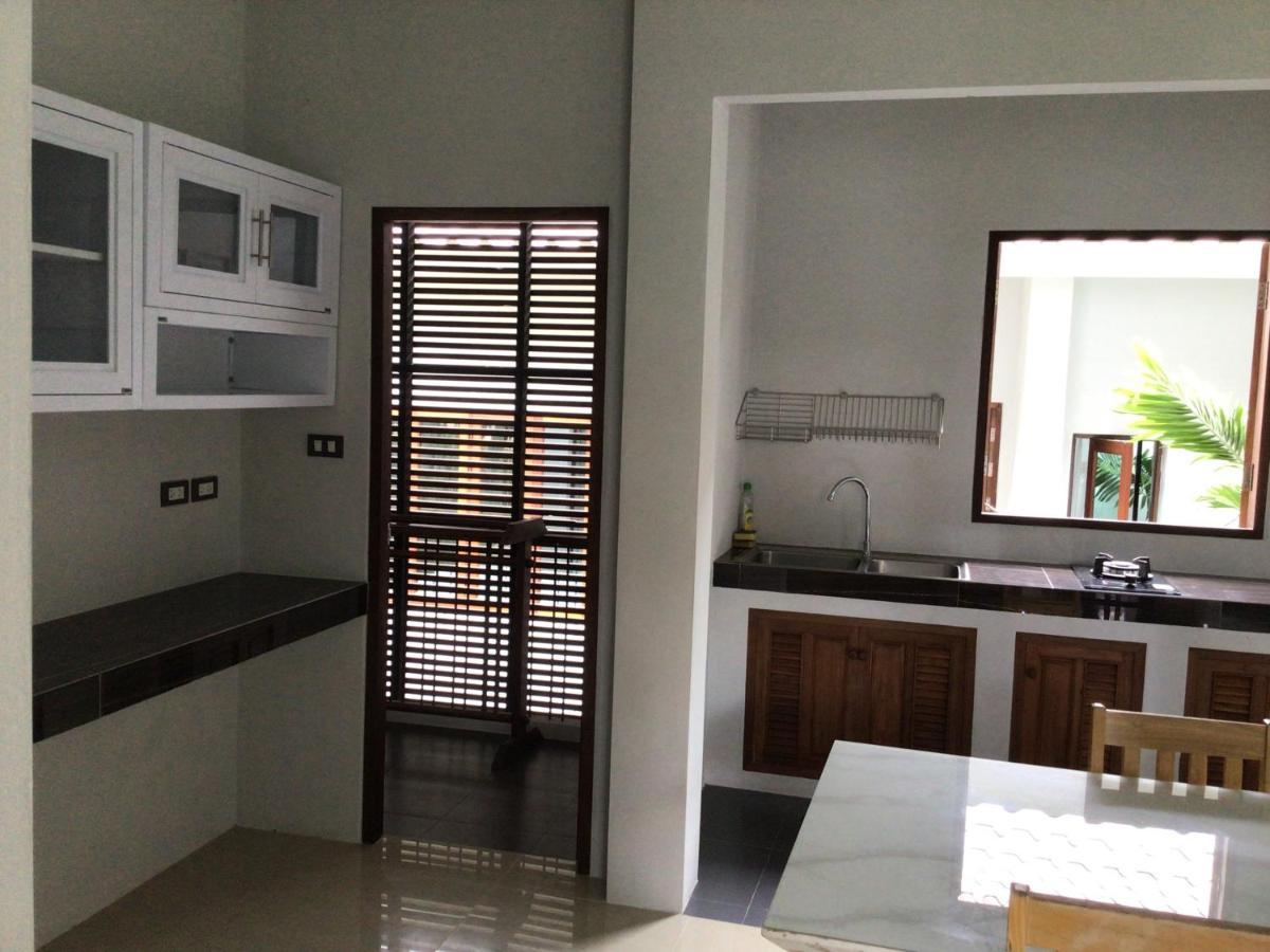 Baan Nai Suan Hotel Bophut Luaran gambar