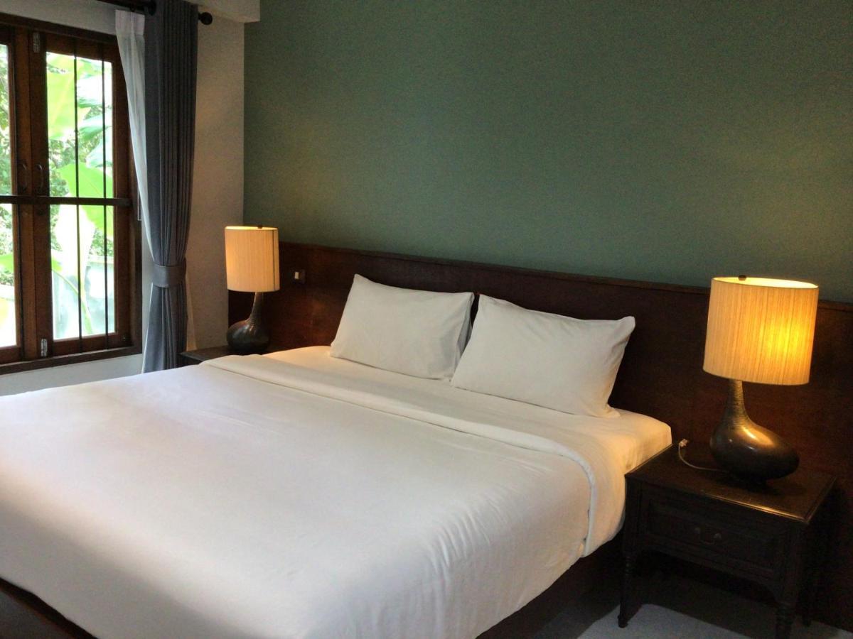 Baan Nai Suan Hotel Bophut Luaran gambar