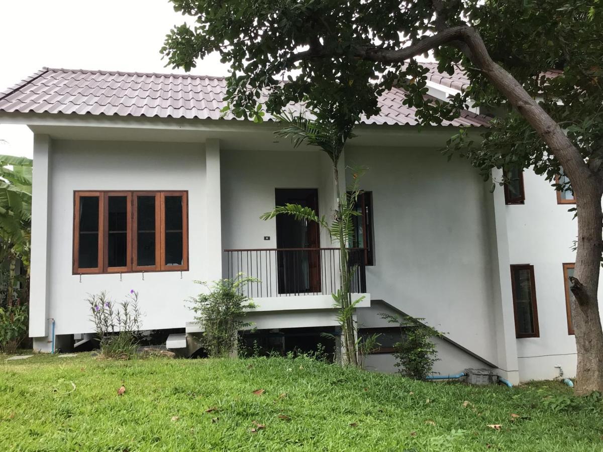 Baan Nai Suan Hotel Bophut Luaran gambar