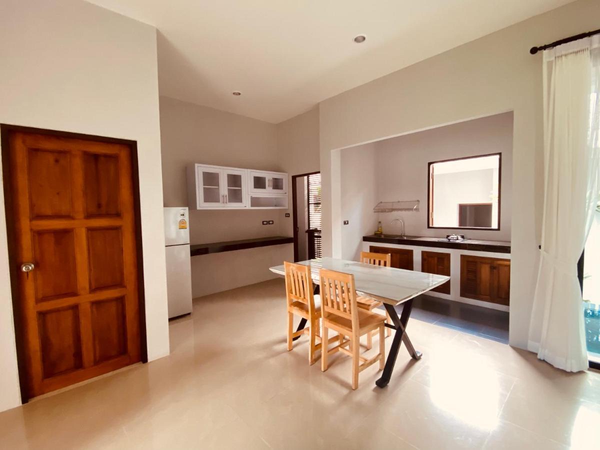Baan Nai Suan Hotel Bophut Luaran gambar