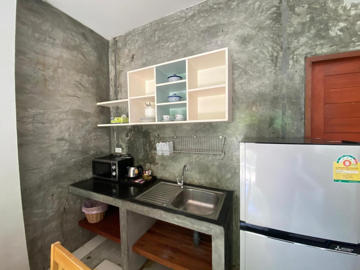 Baan Nai Suan Hotel Bophut Luaran gambar