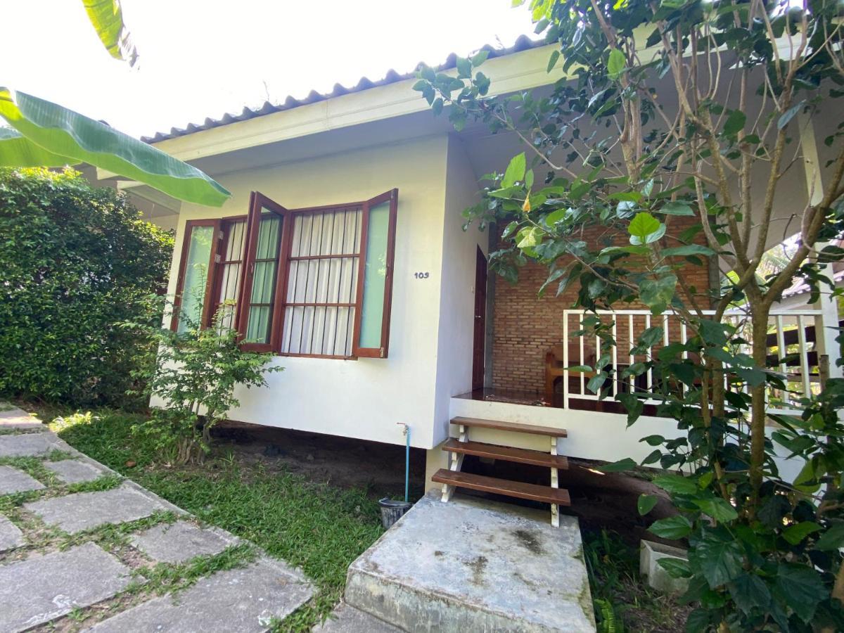 Baan Nai Suan Hotel Bophut Luaran gambar