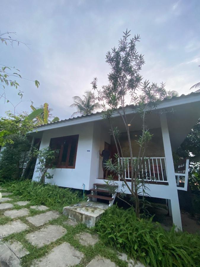 Baan Nai Suan Hotel Bophut Luaran gambar
