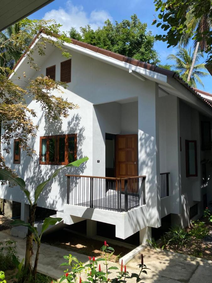 Baan Nai Suan Hotel Bophut Luaran gambar