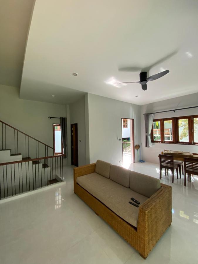 Baan Nai Suan Hotel Bophut Luaran gambar