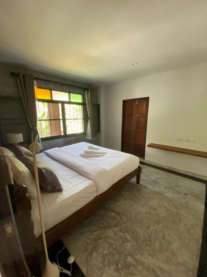 Baan Nai Suan Hotel Bophut Luaran gambar