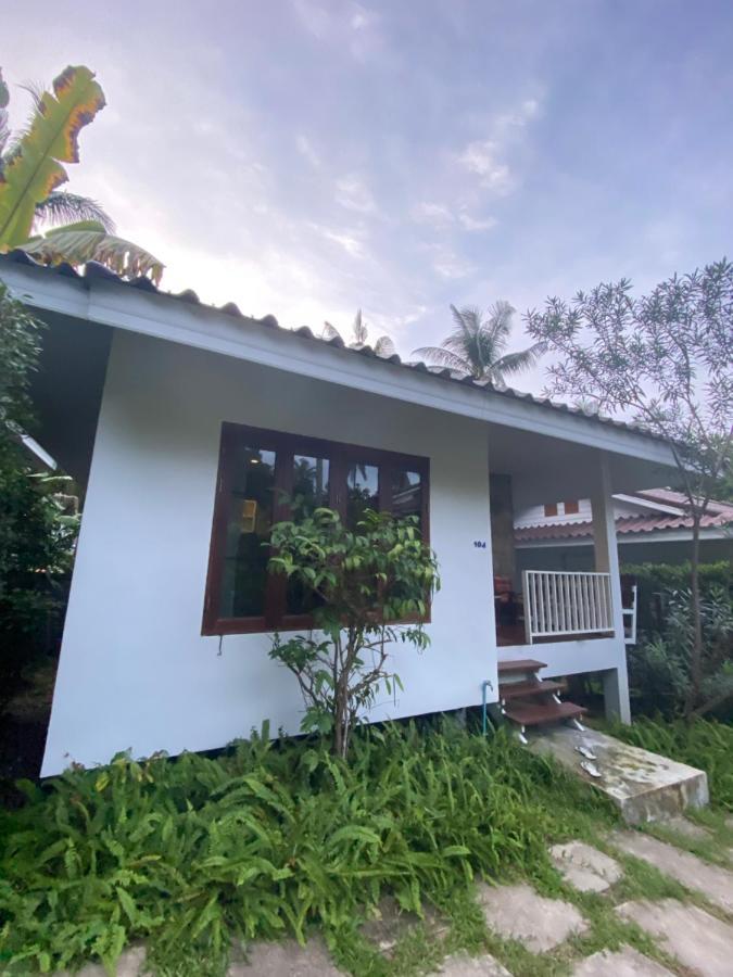 Baan Nai Suan Hotel Bophut Luaran gambar