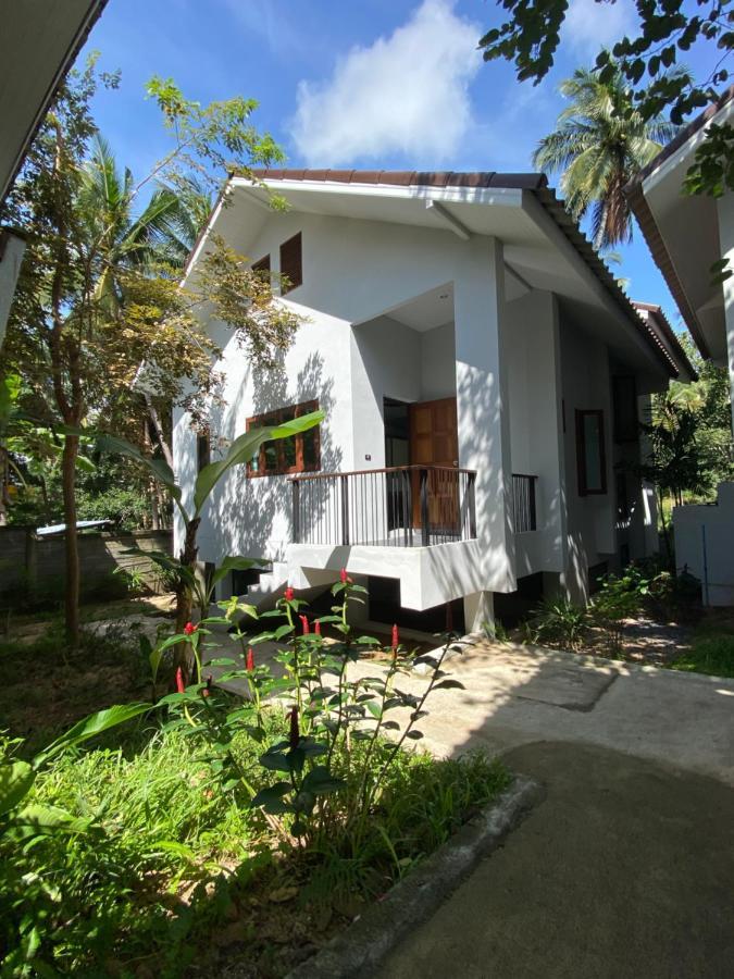 Baan Nai Suan Hotel Bophut Luaran gambar