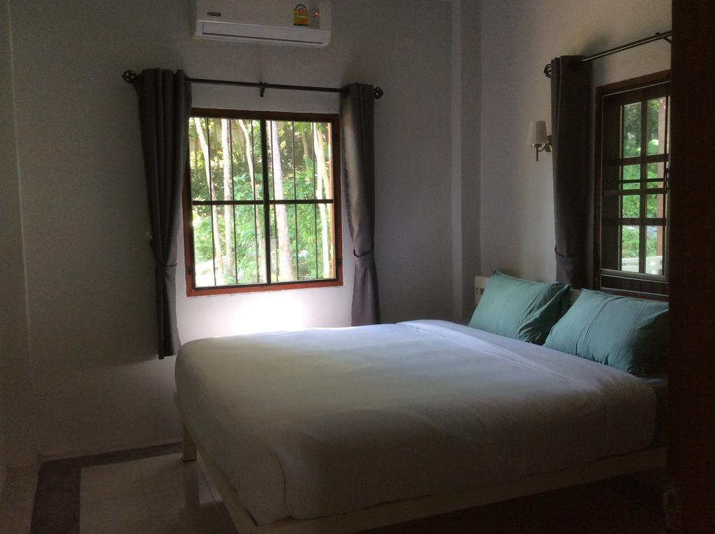 Baan Nai Suan Hotel Bophut Bilik gambar