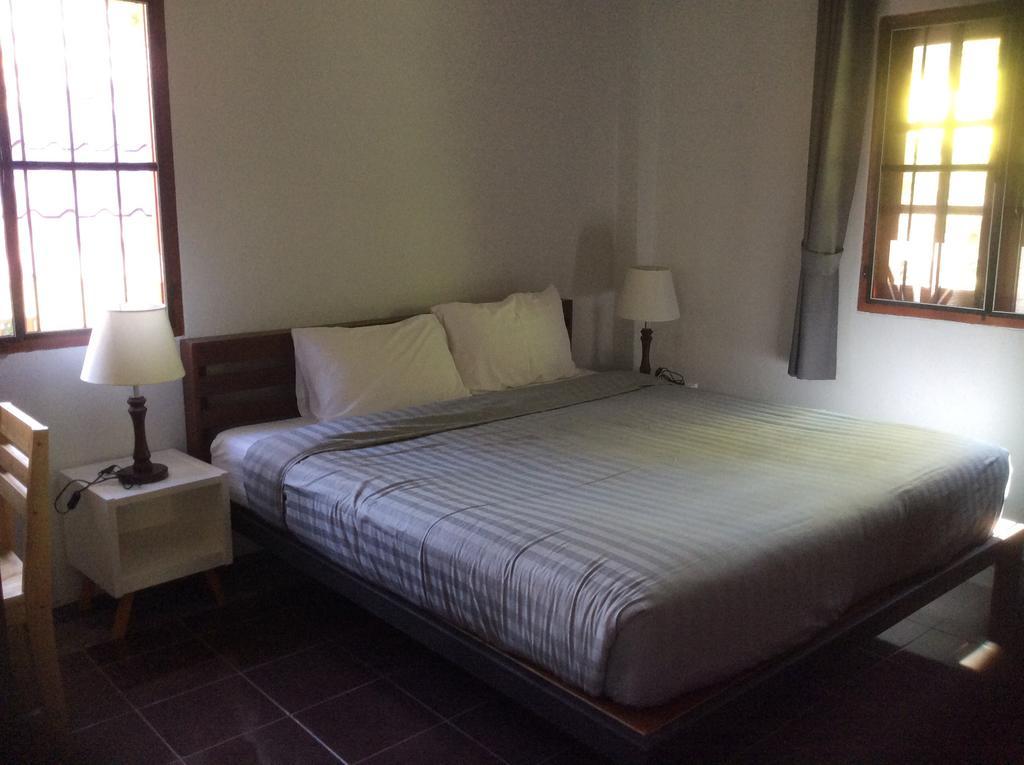Baan Nai Suan Hotel Bophut Bilik gambar